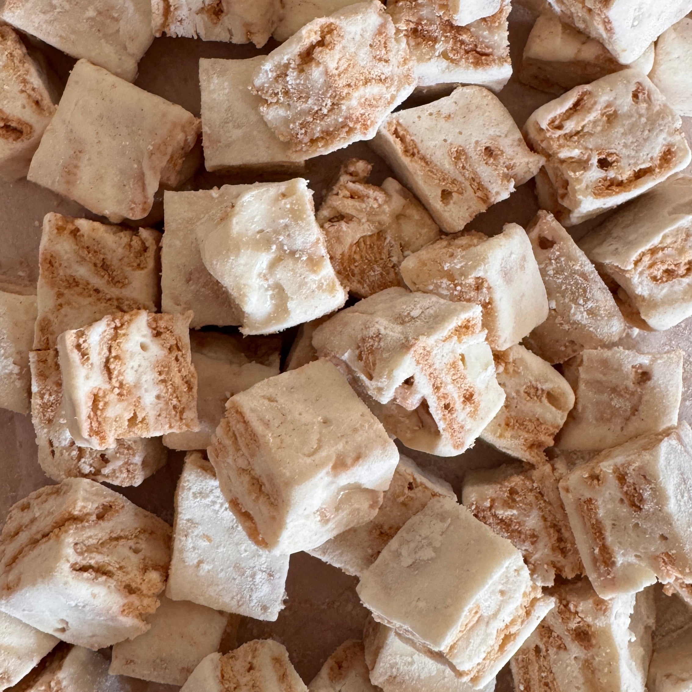 Cinnamon Toast Crunch Gooey Treats
